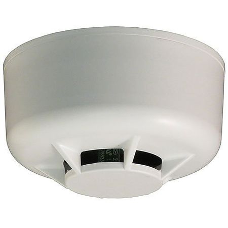 ELK 319HRR 319 Series Heat Rate-of-Rise and Fixed Temperature Sensor                                                            