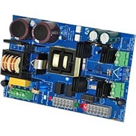 Altronix EFLOW102NB Single Output Power Supply Charger  12VDC at 10A  115VAC  Board                                             