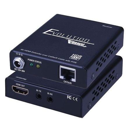 Evolution EV4K2006 4K HMDI Extender                                                                                             