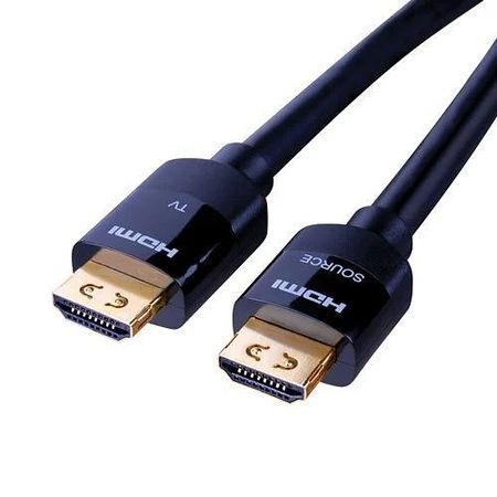 Vanco HDAC25 Active High Speed HMDI Cables with Ethernet  25'                                                                   