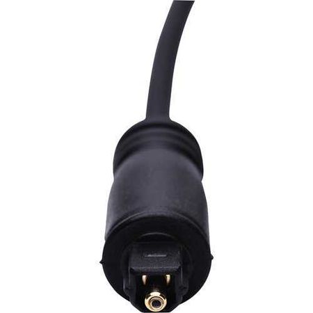 Vanco ADT72X Digital Optical Audio Cable  6'                                                                                    