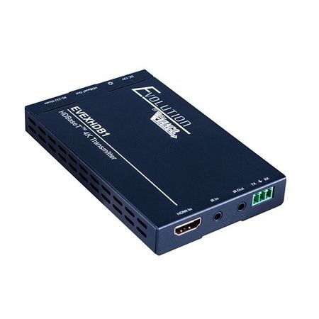 Evolution EVEXHDB1 HDBaseT Extender 130' Infrared