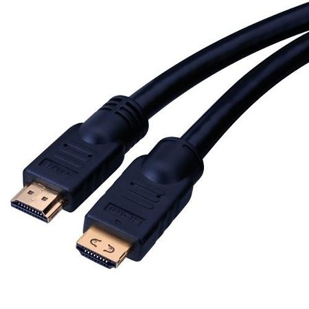 Vanco HDAC50 Active High Speed HDMI Cable with Ethernet  50'                                                                    
