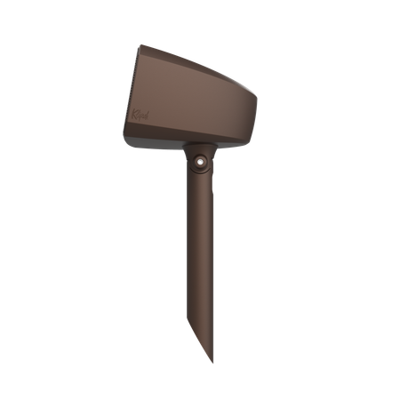 Klipsch Courtyard Series Satellite Speaker Expansion Pack - Expansion Pack                                                      