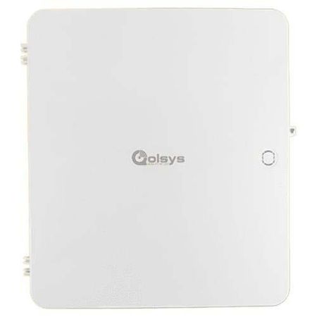 IQ QS7134-840 Hardware 16-F  16-Hardwired Zones Translator  Encrypted S-Line with Large Enclosure                               