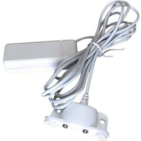 IQ QS5536-840 Flood-S Wireless Flood Detector 6 Wire S-Line Encrypted