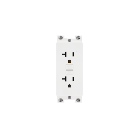 Control4® Lux GFCI Outlet                                                                                                      