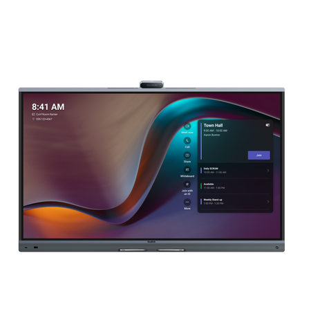 Yealink MB65PRO-A02 Meeting Board 65 Pro                                                                                        