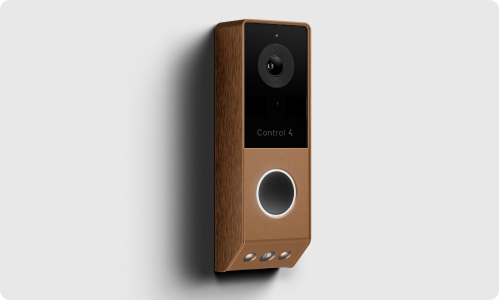 Control4 Chime Pro