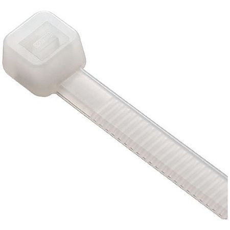 ADI PRO 12 Wire Ties 100-Pack Nat                                                                                              