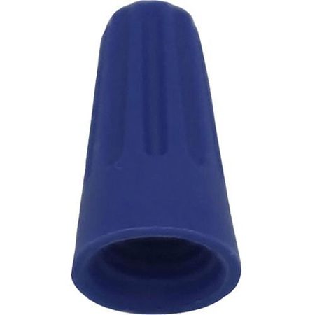ADI PRO Wire Nuts 22-14AWG 600V 100-Pack Blue                                                                                   