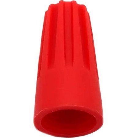 ADI PRO Wire Nuts 22-14AWG 600V 100-Pack Orange                                                                                 