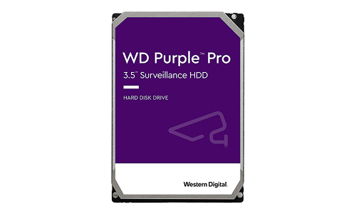 Large Capacity Storage