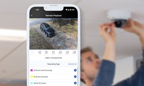 Intelligent Analysis