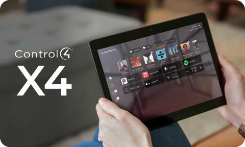 Response Series Control System Integration