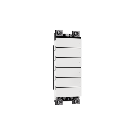 Control4® Lux Wired Keypad                                                                                                     