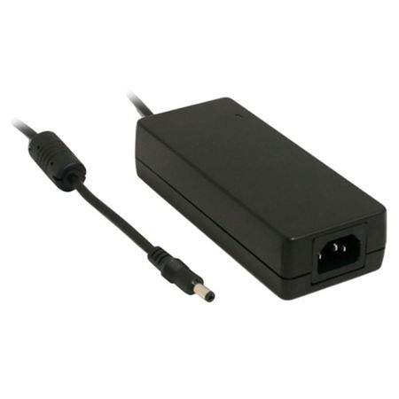 QSC QIO-PSU Q-SYS Power Supply for QIO Series Network Audio Expanders