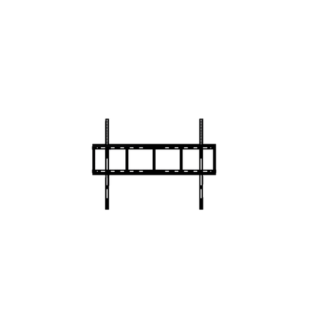 Yealink MB-WallMount-860 Wall Mount For 75 Inch MeetingBoard And ETV