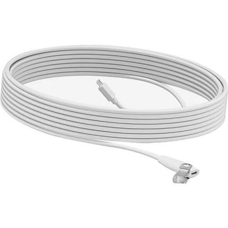 Logitech 952-000047 Rally Microphone Pod Extension Cable