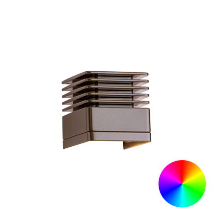 FX Luminaire® NL Down & Up&sol;Down Light                                                                                      