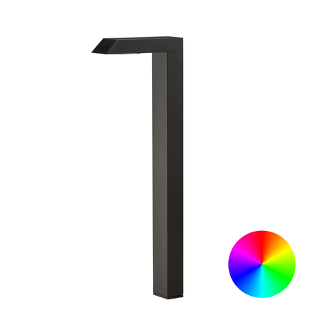 FX Luminaire® Designer Collection M-PL Path Light  - FB                                                                        