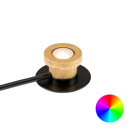 FX Luminaire® LP LED Underwater Light                                                                                          