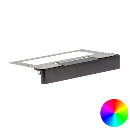 FX Luminaire® LF LED Wall Light                                                                                                