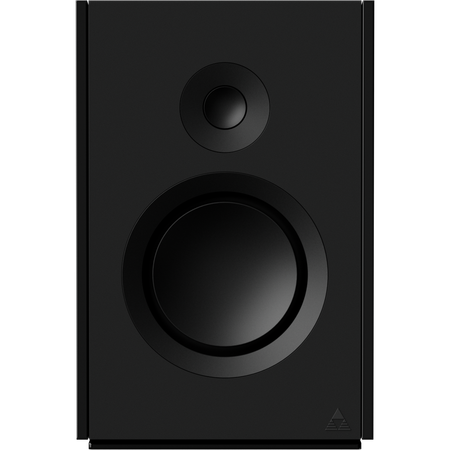 Triad InRoom Satellite Speakers (ea.) - High Gloss Black - 5