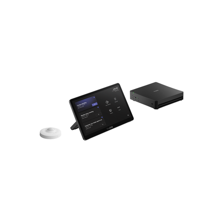 Yealink MCoreKit-C5U-MS Native Microsoft Teams Rooms system BaseKit