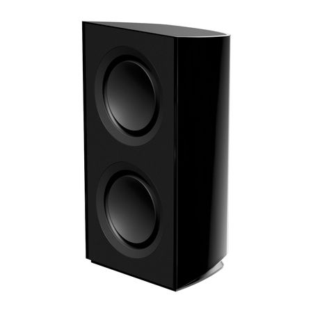 Triad InRoom Dual Powered Subwoofer - 15                                                                                       