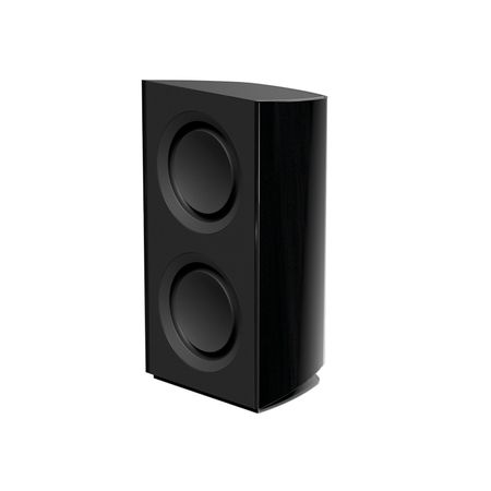 Triad InRoom Dual Powered Subwoofer - 10                                                                                       