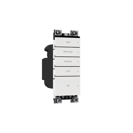 Control4® Lux Variable Speed Controller                                                                                        