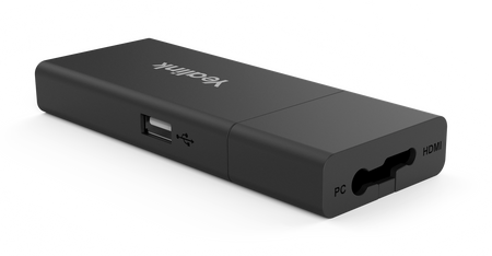 Yealink Content Sharing and BYOD Hub