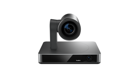 Yealink Dual-eye 4k camera USB PTZ  Auto Framing  Speaker Tracking and Presenter Tracking                                       