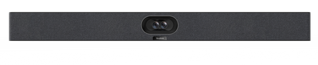 Yealink AI USB Video Bar with microphone and speakers