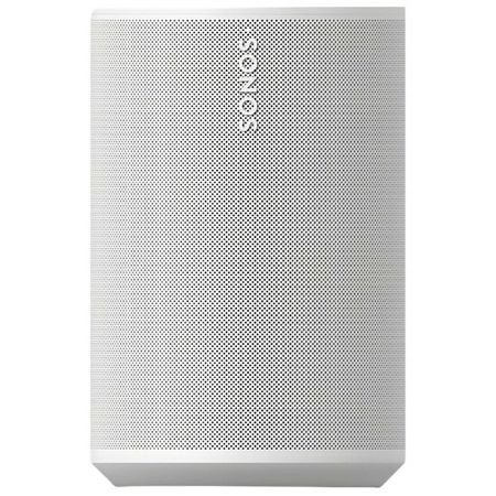 Sonos E10SLUS1 Era 100 SL Compact Connected Speaker  White                                                                      