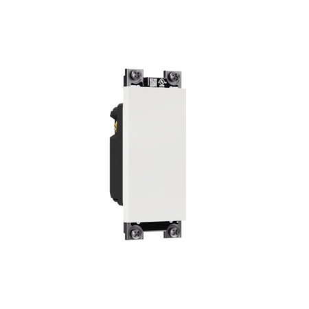 Control4® Lux Auxiliary Keypad                                                                                                 