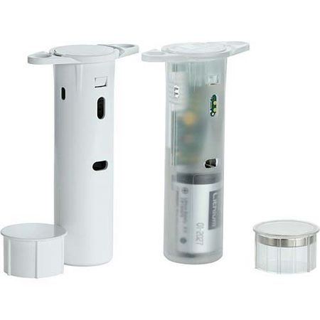 DSC PG9307 PowerG Recessed Wireless Door and Window Contact                                                                     