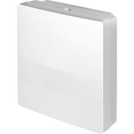 DSC PG9HRDW8 PowerG Wired to Wireless Upgrade and Expansion Module  IQ Hardwire PowerG  Expansion Slots for (4) HSM2108  White  