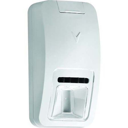DSC PG9974P PowerG Wireless Mirror Optic PIR Motion Sensor with Pet Immunity                                                    