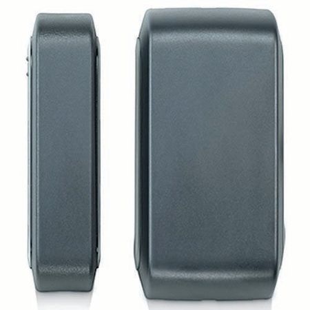 DSC PG9312 PowerG Outdoor Wireless Door and Window Contact with Auxiliary Input                                                 