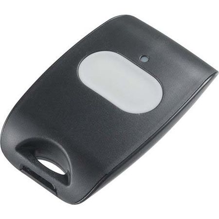 DSC PG9938 PowerG Wireless Panic Key Transmitter  Key Fob                                                                       