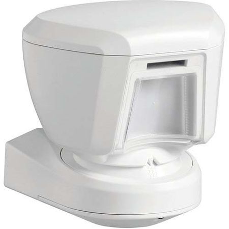 DSC PG9994 PowerG Wireless Outdoor PIR Motion Sensor                                                                            
