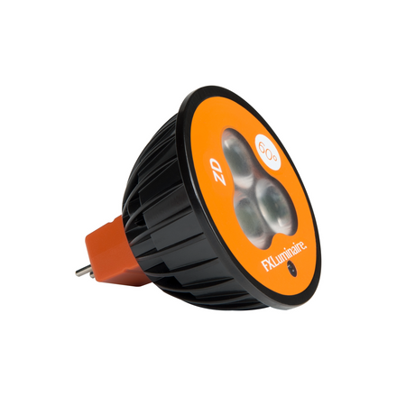 FX Luminaire® ZD MR-16 LED Replacement Lamp                                                                                    