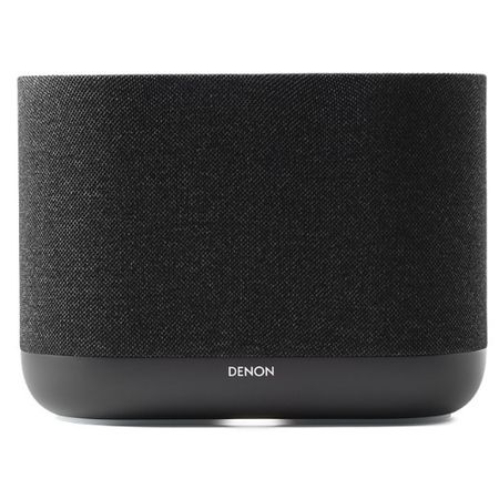 Denon DENONHOME400BK Home 400 Wireless Smart Speaker | Black                                                                    