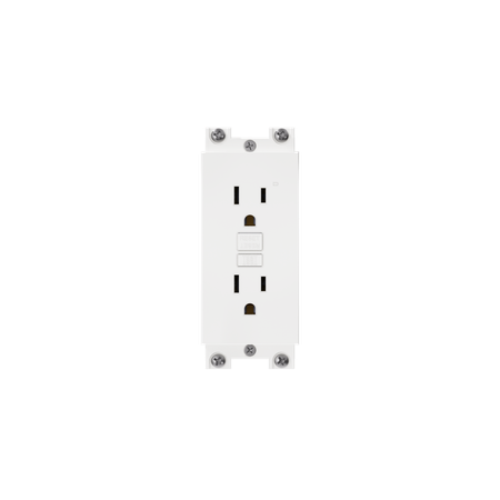 Control4® Lux GFCI Outlet                                                                                                      
