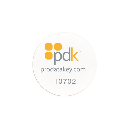 PDK™ Standard STK                                                                                                             