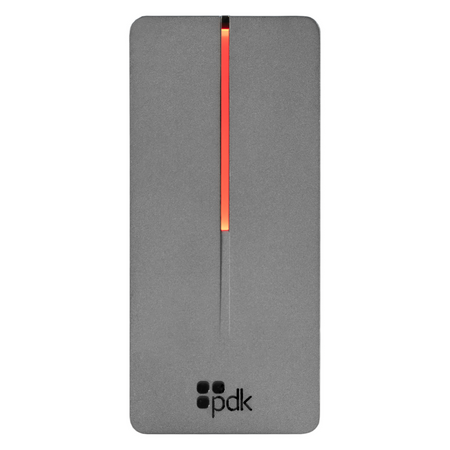 PDK™ Ruggedized Mullion Reader                                                                                                