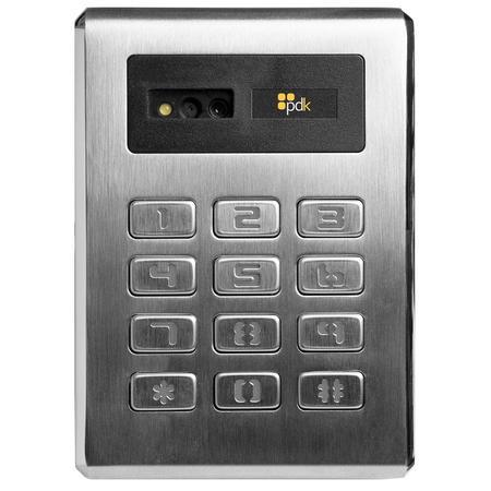 PDK™ Standard QR Reader                                                                                                       