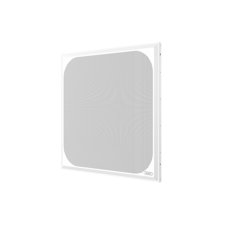 Yealink CM50 Premium Dante Beamforming Ceiling Microphone                                                                       